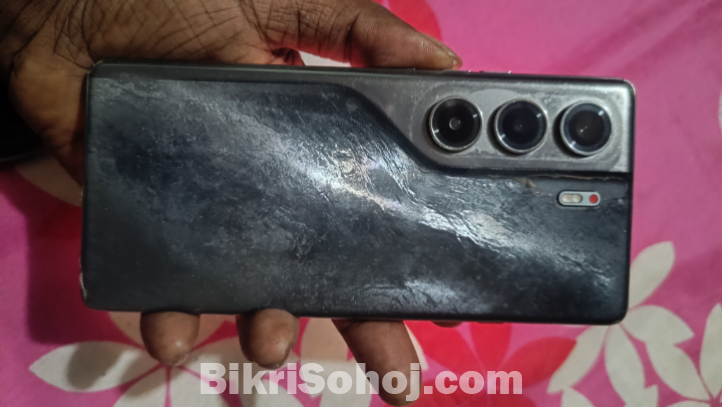 Camon 40